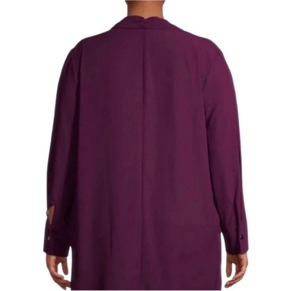 GUC Terra & Sky Split Neck Tunic - Picture 5 of 11